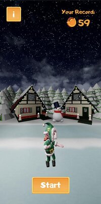 Santa's Manor screenshot, image №3200239 - RAWG