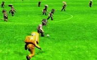 Zombie Soccer screenshot, image №1706128 - RAWG