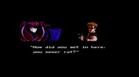 Ninja Gaiden II: The Dark Sword of Chaos (1990) screenshot, image №1686869 - RAWG