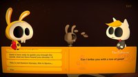 Space Rabbits in Space screenshot, image №1822357 - RAWG
