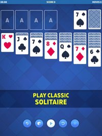Solitaire Classic Now screenshot, image №1610438 - RAWG