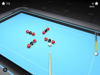 3D Pool Madness Plus screenshot, image №925445 - RAWG