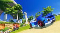 Sonic & All-Stars Racing Transformed screenshot, image №261067 - RAWG