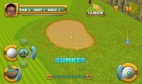 Golf Championship screenshot, image №1402874 - RAWG