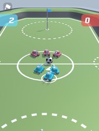 Bumpy Tanks screenshot, image №2184506 - RAWG