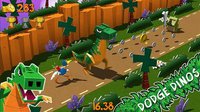 Cartoon Survivor screenshot, image №1547644 - RAWG