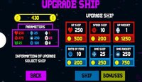 Space Shooting (Astech Software) screenshot, image №3833915 - RAWG