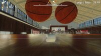 Toilet paper wants to be a basketball screenshot, image №2903085 - RAWG