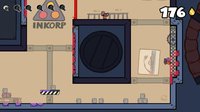 Splasher Early Demo screenshot, image №1764351 - RAWG