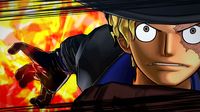 One Piece: Burning Blood screenshot, image №21751 - RAWG
