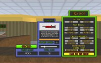 The Gentleman's Guide To Cockfighting! screenshot, image №2398725 - RAWG