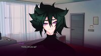 Totally Normal Boyfriend 🔪 screenshot, image №3428679 - RAWG