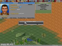 Transport Tycoon Deluxe screenshot, image №314205 - RAWG