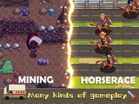 Harvest Town - Sim Farm Games screenshot, image №2644435 - RAWG