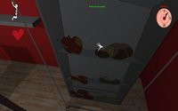 Disturbia screenshot, image №1091558 - RAWG