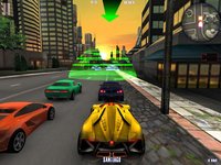Midtown Crazy Race screenshot, image №1456341 - RAWG