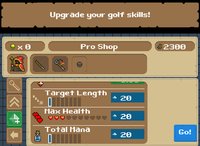 Wizard Golf RPG screenshot, image №34555 - RAWG