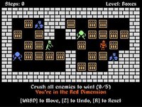 Alien Knightmare (PGC Jam 4) screenshot, image №3465370 - RAWG