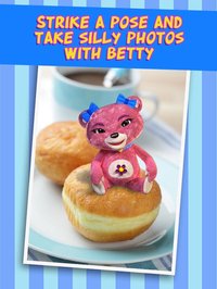 Talking Betty Bear HD Pro screenshot, image №1993296 - RAWG