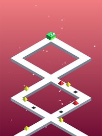 Switch Path screenshot, image №2131790 - RAWG