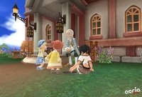 Grand Fantasia: Return to Wonderland screenshot, image №607745 - RAWG
