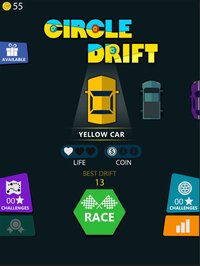 Circle Drift screenshot, image №1831791 - RAWG