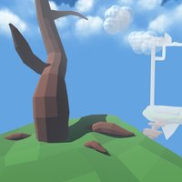 Skyhigh (CreatorsWorld) screenshot, image №2234458 - RAWG
