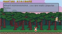 Reimu Can Not Fly screenshot, image №2713825 - RAWG