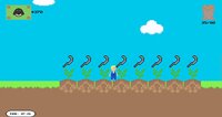 Corn Ball Potato Farmer screenshot, image №3229020 - RAWG