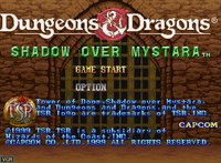 Dungeons & Dragons Collection screenshot, image №2149467 - RAWG