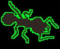 Ant Swarm screenshot, image №1170470 - RAWG