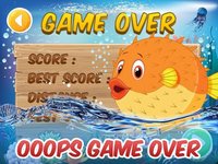 Shark Jump - Shark Run and Dash Eat Starfish Explorer and Adventure Fun Game screenshot, image №956583 - RAWG