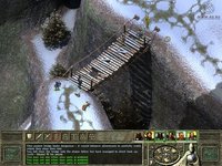 Icewind Dale II screenshot, image №328067 - RAWG