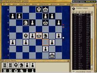 Chessmaster 9000 screenshot, image №298066 - RAWG