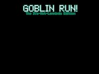 Goblin Run (JotaroJostar) screenshot, image №2777110 - RAWG