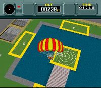 Pilotwings (1990) screenshot, image №762384 - RAWG