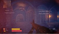 Zombie Shooter (itch) (tan_23) screenshot, image №3313688 - RAWG