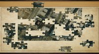 CityScape Jigsaw Puzzles: Animated screenshot, image №648879 - RAWG