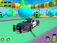 Speed Cop Stunt Car Simulator screenshot, image №923664 - RAWG