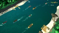 Mekong River Crossing screenshot, image №3020206 - RAWG