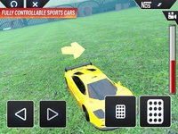 Modern Sport Car Drive 19 screenshot, image №1668013 - RAWG