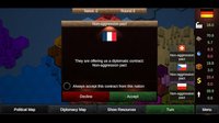 Nations in Combat screenshot, image №2103959 - RAWG
