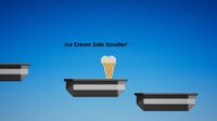 Ice Cream Platforms! screenshot, image №3031557 - RAWG