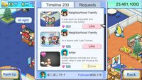 Skating Rink Story screenshot, image №4213807 - RAWG