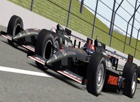 IndyCar Series screenshot, image №353785 - RAWG