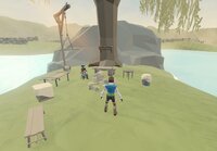 Stray Mateys screenshot, image №2625575 - RAWG