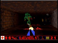 NightStalker 3D Ep.1 Into Darkness screenshot, image №1901445 - RAWG