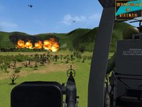 Whirlwind over Vietnam screenshot, image №430063 - RAWG