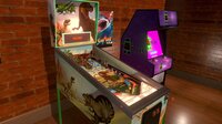 Jurassic Pinball screenshot, image №3838980 - RAWG