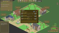 RPG Tycoon (itch) screenshot, image №1034620 - RAWG